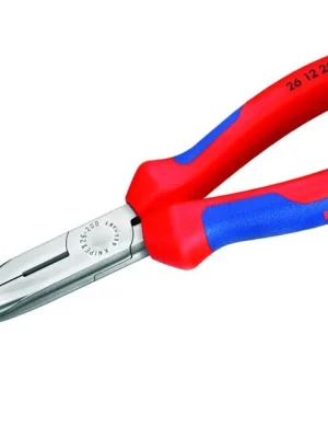 Kleště půlkulaté s břity 200mm