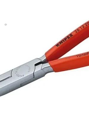 Kleště půlkulaté s břity 200mm