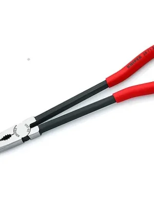 Kleště půlkulaté montážní 280mm
