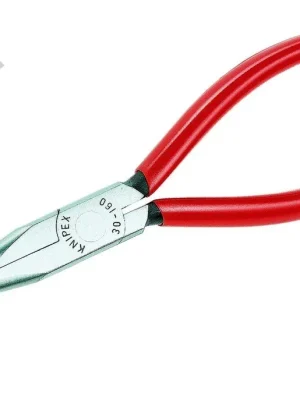 Kleště půlkulaté s prodlouženými čelistmi 140mm