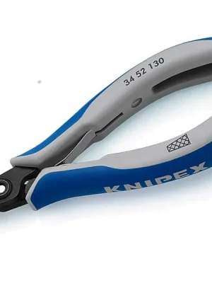 Kleště přidržovací přesné 130mm pro elektroniku