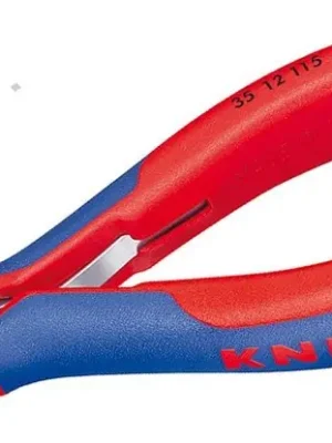 Kleště montážní 115m pro elektroniku