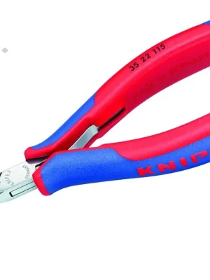 Kleště montážní 115m pro elektroniku
