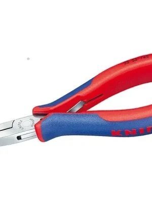 Kleště ploché 145mm pro elektroniku
