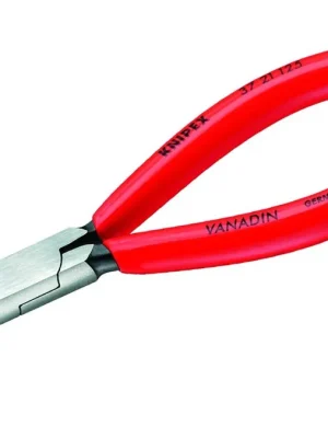 Kleště ploché úchopové 125mm pro jemnou mechaniku