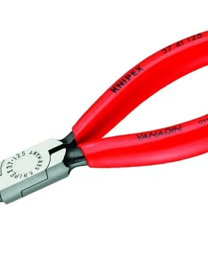 Kleště kulaté 125mm pro jemnou mechaniku