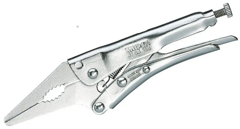 Kleště samosvorné 165mm
