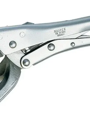 Kleště samosvorné s pákovým mechanizmem 280mm pro svařování