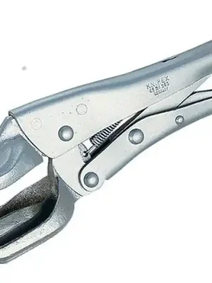 Kleště samosvorné s pákovým mechanizmeme 280mm pro svařování