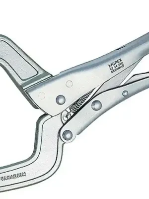 Kleště samosvorné s pákovým mechanizmem 280mm pro svařování