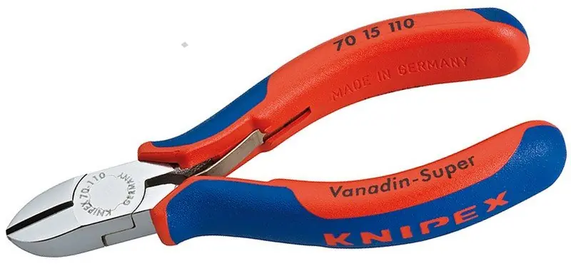 Kleště štípací boční 110mm