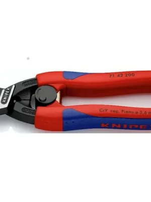 Kleště štípací boční na čepy - CoBolt 200 mm