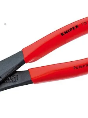 Kleště štípací boční 180mm "TwinForce"
