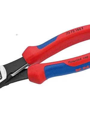 Kleště štípací boční 180mm "TwinForce"