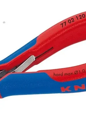 Kleště štípací boční 120mm pro elektroniku