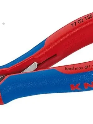 Kleště štípací boční 135mm pro elektroniku