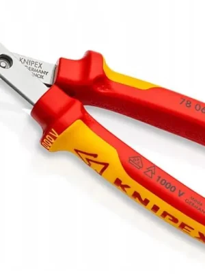 Kleště štípací boční 125mm Electronic Super Knips