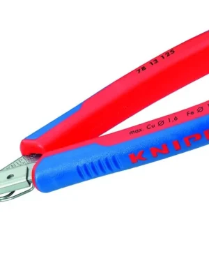 Kleště štípací boční 125mm Electronic Super Knips