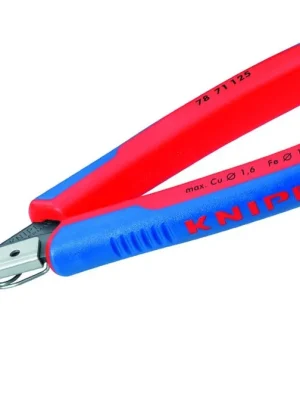 Kleště štípací boční 125mm Electronic Super Knips