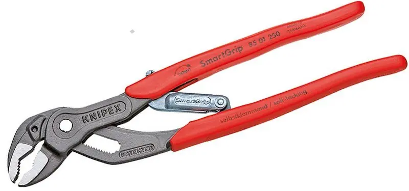 Kleště blitzky 250mm "Smart Grip" 8501250