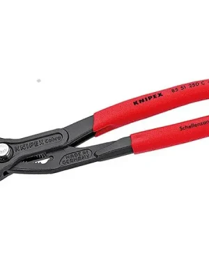 Kleště na hadicové spony 250mm pro zacvakávací spony