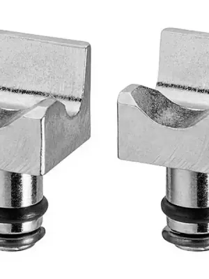 Náhradní hroty pro kleště na hadicové spony 8551180C / 8551250C - sada