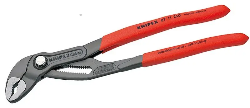 Kleště blitzky 250mm "Cobra matic" 8711250