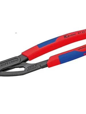 Kleště blitzky 250mm "Cobra" s rychlým nastavením 8722250