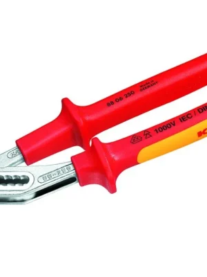 Kleště blitzky 250mm "Alligator" 1000V VDE 8806250
