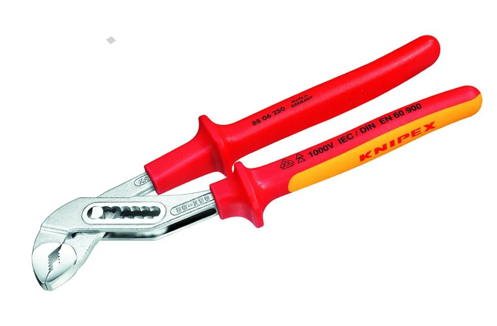 Kleště blitzky 250mm "Alligator" 1000V VDE 8806250