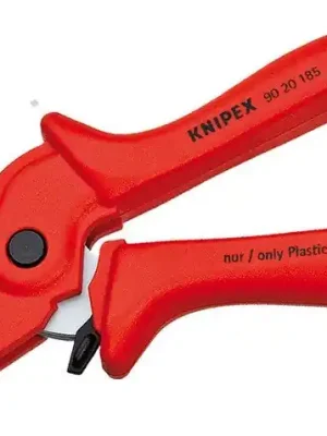 Kleště na řezání trubek 185mm pro hadice a ochranné trubice 9020185