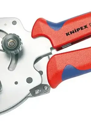 Kleště na řezání trubek 210mm pro vícevrstvé trubky a chráničky 902540