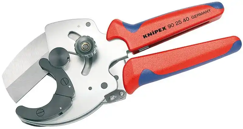Kleště na řezání trubek 210mm pro vícevrstvé trubky a chráničky 902540