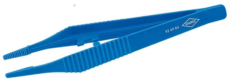 Pinzeta plastová 130mm