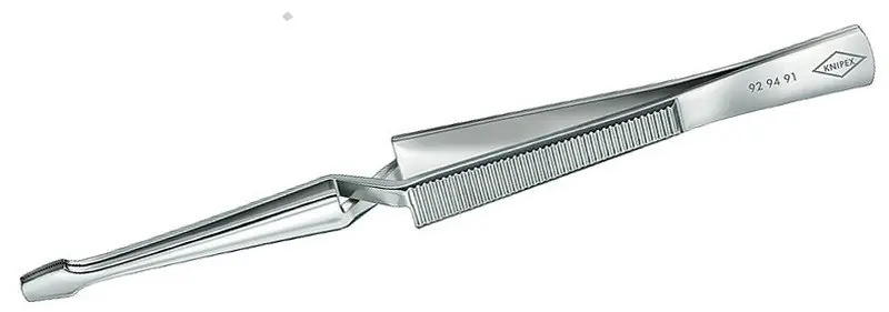 Pinzeta křížová 160mm