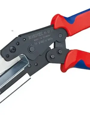 Nůžky na plasty a kabelové kanály 225mm
