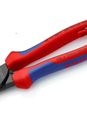 Nůžky na kabely 165mm s pojistným okem