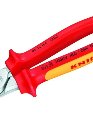Nůžky na kabely 1000V VDE