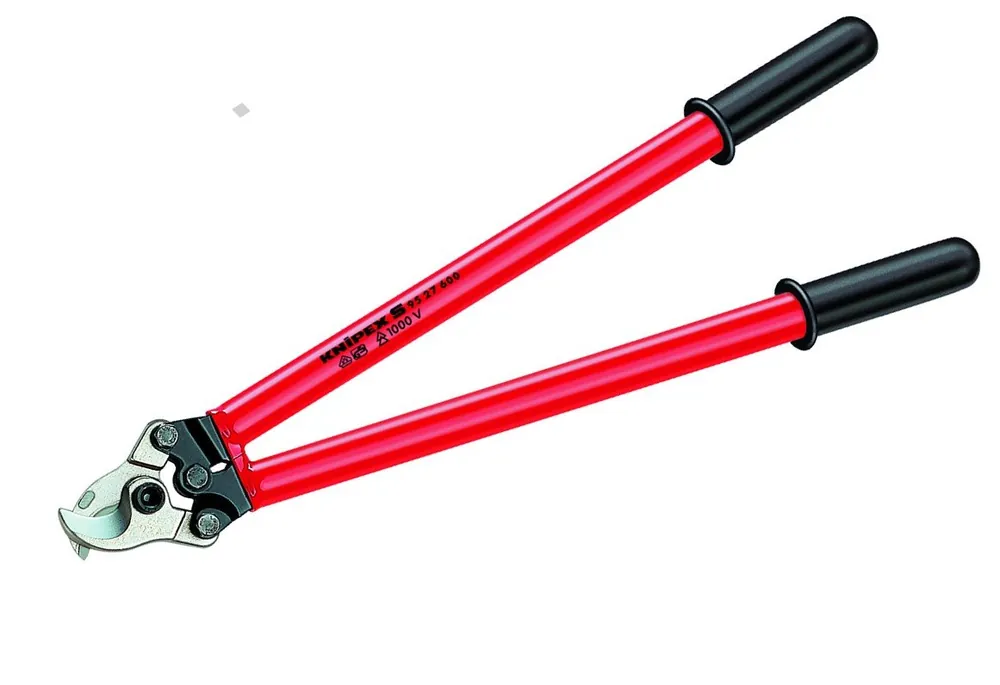 Nůžky na kabely 600mm 1000V VDE