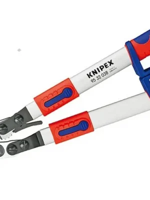 Nůžky na kabely 570mm s teleskopickými čelistmi