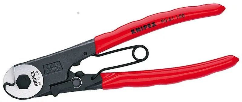 Nůžky na bowdenová lanka 150mm