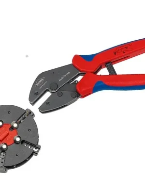 Kleště konektorovací 250mm MultiCrimp 973302