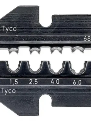 Čelisti pro solární konektory Solarloc
