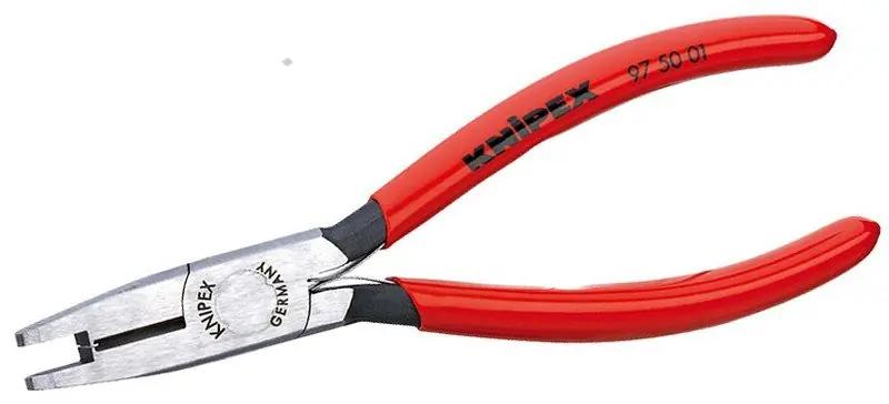 Kleště konektorovací 155mm pro spojky Scotchlok 975001