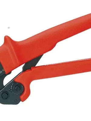 Kleště konektorovací 250mm pro neizolované otevřené konektory 975205