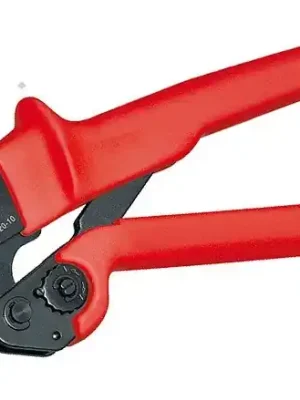 Kleště konektorovací 250mm pro izolovaná kabelová oka a konektory 975206
