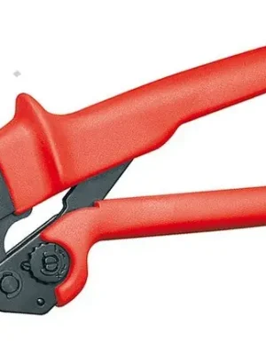 Kleště konektorovací 250mm pro dutinky 975208