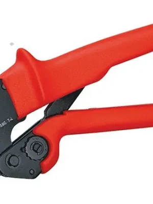 Kleště konektorovací 250mm pro dutinky 975209