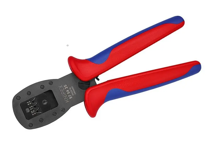 Kleště konektorovací paralelní 190mm na konektory Micro-Fit?