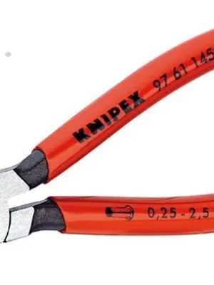 Kleště konektorovací 145mm pro dutinky 9761145A